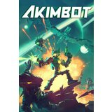 Steam Akimbot (PC) Key GLOBAL | ePonuda.com