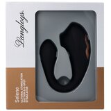 Langloys Vibrator Selene Black | Shoptok.si
