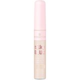 Essence Korektorji proti podočnjakom & korektorji Feuchtigkeitsspendender, langanhaltender Silky-Blur Con Bež Cene