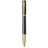Nalivpero Parker Royal Ingenuity Black GT Cene