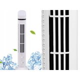 stolni ventilator usb 38cm led bijeli | shoptok.hr