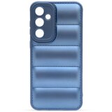  Maska za telefon DEEP SHINE MATTE za Samsung S23 FE, Tamnoplava | Eponuda.com