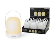  Vrtna LED svetilka črna | Shoptok.si
