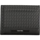 Calvin Klein BLACK MEN&#39;S WALLET | shoptok.hr