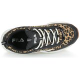 Fila Nizke superge SKYE Črna | Shoptok.si
