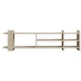 Hanah home tv polica zeyna travertine | ePonuda.com