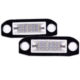 Oem LED osvetljenje za zadnje tablice Volvo V50 / V60 / S60 / S80 / XC60 / XC90 | Eponuda.com