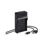 Hama Travel punjač za baterije Baterija za digitalnu kameru USB Cene