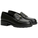 Tommy Hilfiger - - Kožne ženske mokasine
