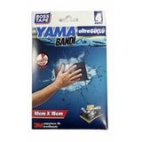 Akkim Sealants Adhesives boss tape vodootporna zaptivna traka 10cmx15cm Cene