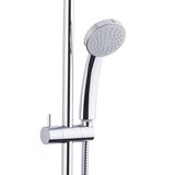 Paffoni ZCOL686 light armatura za tuš s tuš setom | Shoptok.si