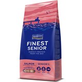 Fish4Dogs Finest SENIOR Salmon & Sweet potato, small kibble - Losos i batat, malo zrno, 6kg Cijene