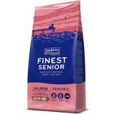Fish4Dogs Finest Senior small losos s sladkim krompirjem 6 kg Cene