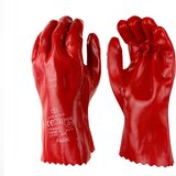 Lacuna PVC Rukavice PARK 27 cm vel. 10, 12 pari Cene