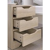 MID.YOU nočna Omarica Wl5.705, Hrast | Shoptok.si