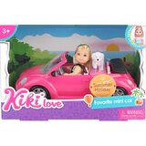 Masen Toys mala punčka v avtomobilu 25081 | Shoptok.si
