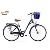  BICIKL ROMET ART DECO LUX 28 LADY - L Cijene