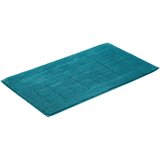 Vossen kopalniška preproga exclusive barve petroleja 67/120 cm Cene