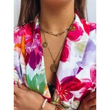 DStreet Naszyjnik CHARRIS złoty | shoptok.hr