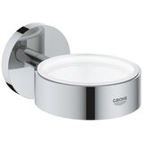 Grohe Essentials držač čaše ili sapuna HARD GRAPHITE 40369A01 | ePonuda.com