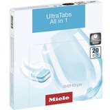  ULTRATABS ALL IN 1 MIELE ZA POSUĐE 20/1 11483930 | Eponuda.ba