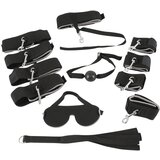 You2Toys Bondage Board - prenosni set za bondage posteljo (13 kosov) | Shoptok.si