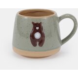 Sinsay Dekorativna šalica s medićem | shoptok.hr