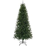  Umjetno božićno drvce Zelena 240 cm PE i PVC | shoptok.hr