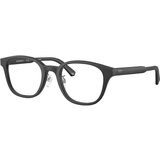 Emporio Armani EA3216D 5001 ONE SIZE (49) Črna/Kristalna Cene