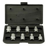  Set zvijezda nastavaka 1/2” ; E10-E24-PROFI | Eponuda.ba