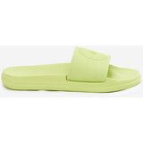 4f Ladies sandals lime MM00FFLIF045-45S | Shoptok.si