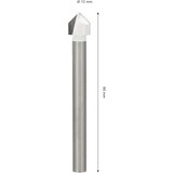 Bosch Svrdlo za keramiku CYL-9 Soft Ceramic, 12 x 90 mm | shoptok.hr