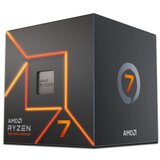 AMD Ryzen 7 7700 AM5 BOX8 cores,16 threads,3.8GHz,32MB L3,65W | Eponuda.ba