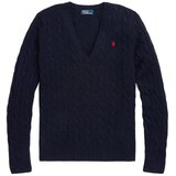 Polo Ralph Lauren Puloverji - Modra Cene