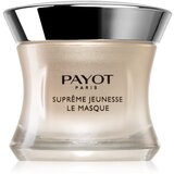 Payot Supr&ecirc;me Jeunesse Global Youth Illuminated Mask maska za posvjetljivanje i pomlađivanje lica 50 ml cijene