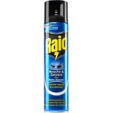 Raid sprej protiv letećih insekata 400ml | ePonuda.com