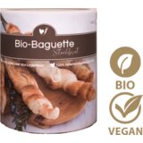 Bake Affair bio mešanica za bagete/hruhove zvitke Cene