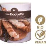 bio mešanica za bagete/hruhove zvitke
