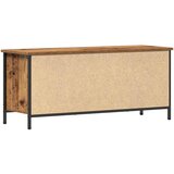 TV ormar Staro drvo 100 x 35 x 45 cm Konstruirano drvo | shoptok.hr