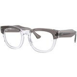 Ray-ban Mega Hawkeye Naočare RX 0298V 8111 Cene
