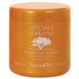 MASKA za kosu FarmaVita Argan Sublime – 1000 ml | Eponuda.ba
