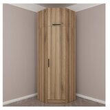 Hanah home Ormar Kale-2302, 74x255x52 cm, Hrast | Eponuda.ba