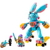 Lego DREAMZzz: Izzie i zec Bunchu | shoptok.hr