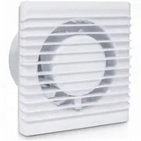 kopalniški ventilator fi 100mm s-standard 8W 93m3/h