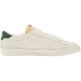 Nike Nizke superge Baskets tennis classic cuir Bež Cene