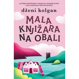 Dženi Kolgan
 - Mala knjižara na obali