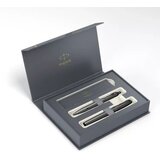 Parker royal duo set im ro+ho titanium ( pk68455 ) | Eponuda.com