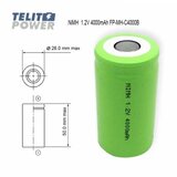 FOCUS POWER Baterija NiMH FP-MH-C4000B 1.2V 4000mAh | ePonuda.com