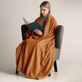 DecoKing Deka Henry 70x150 cm, bakrena | shoptok.hr