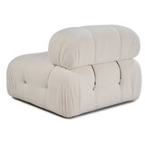 Atelier Del Sofa fotelja bubble L1 beige